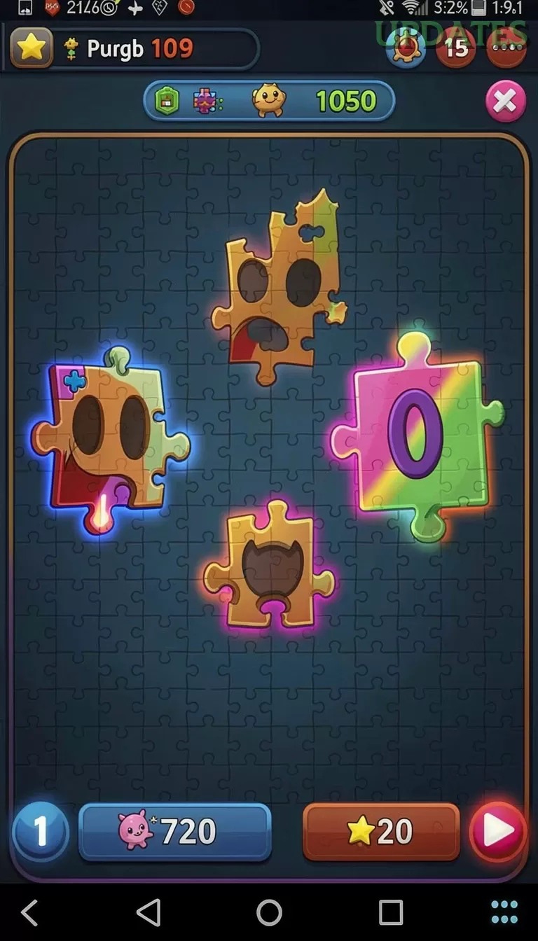 Screenshot Lil Demon Double Heat