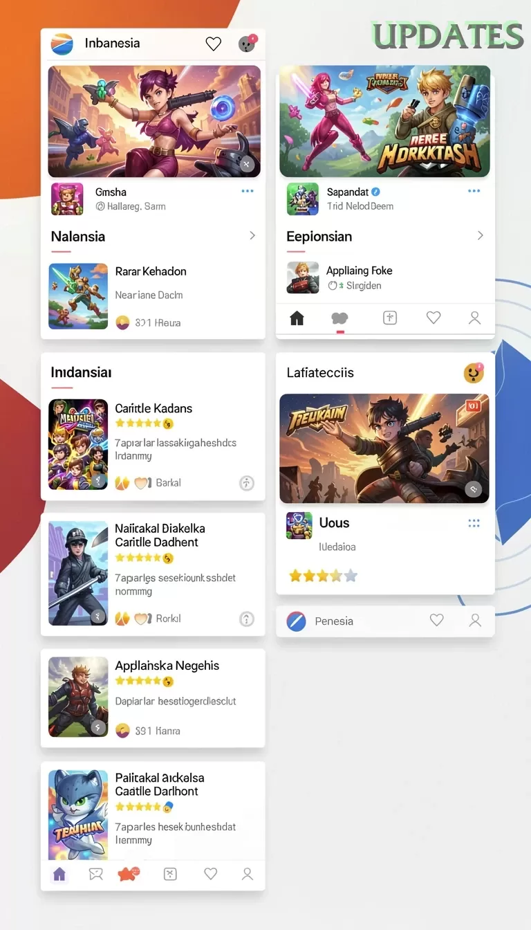 Screenshot Pyramid King