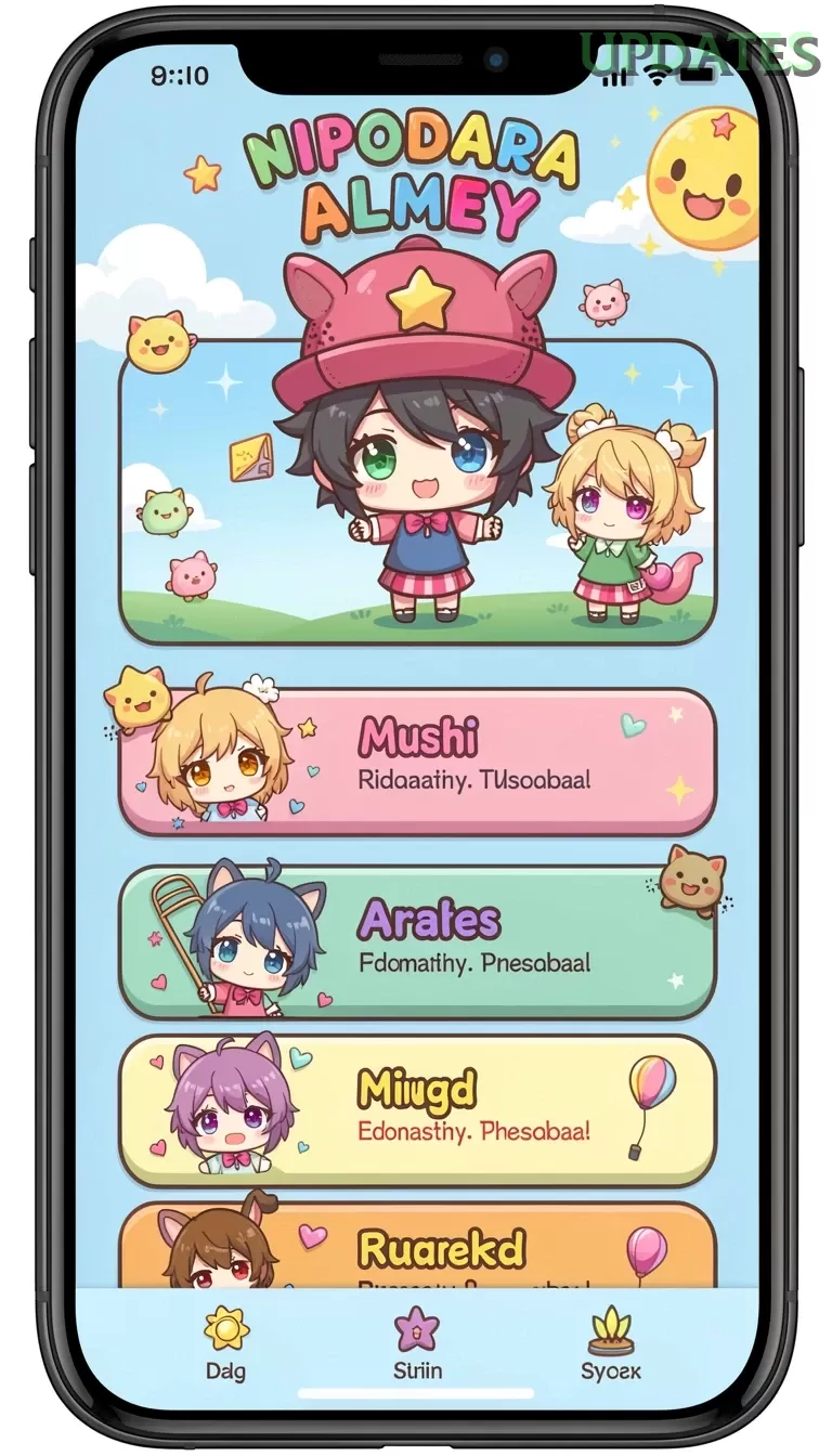 Screenshot Mystic Fortune Deluxe