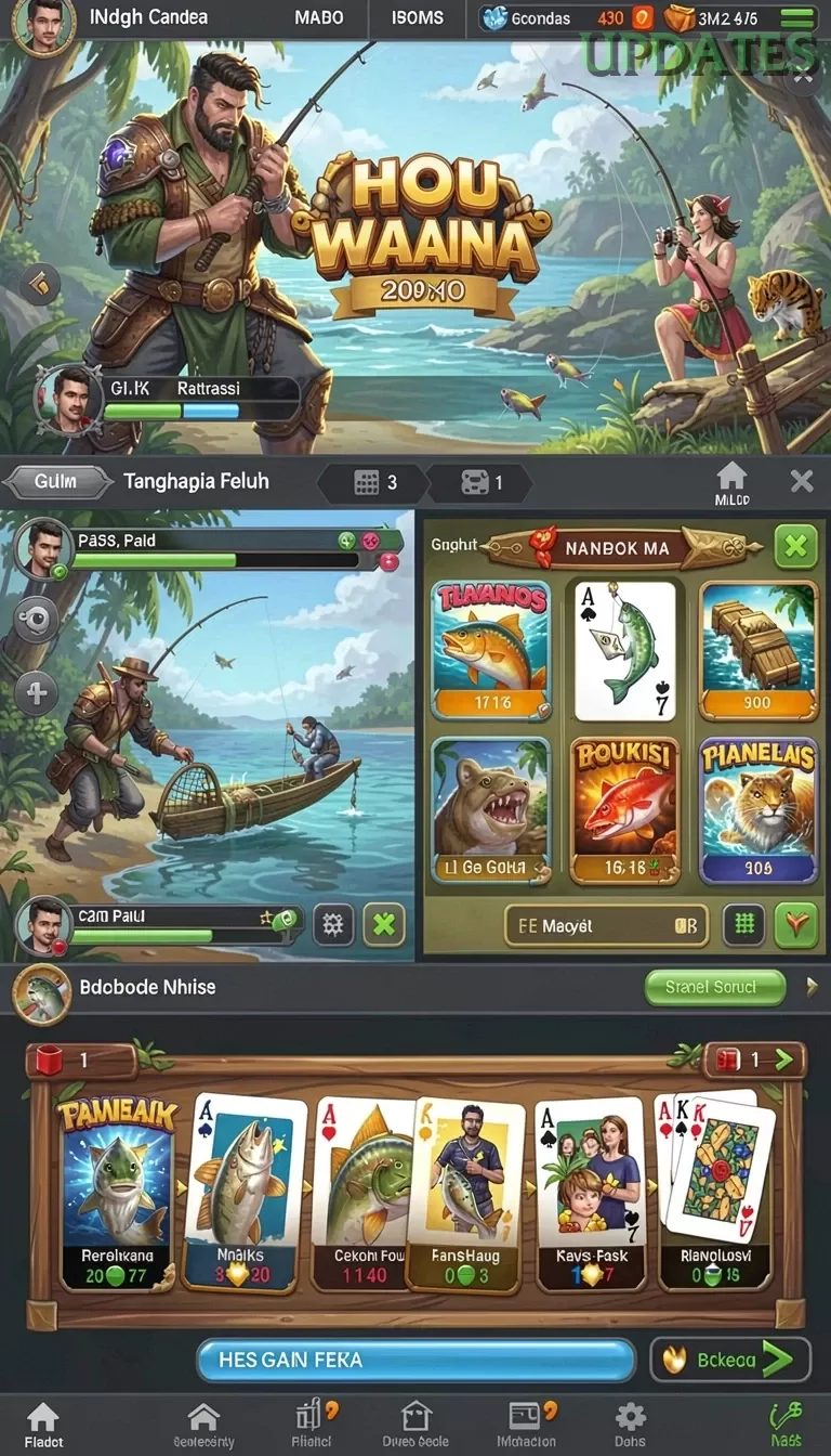 Screenshot Ivory Citadel