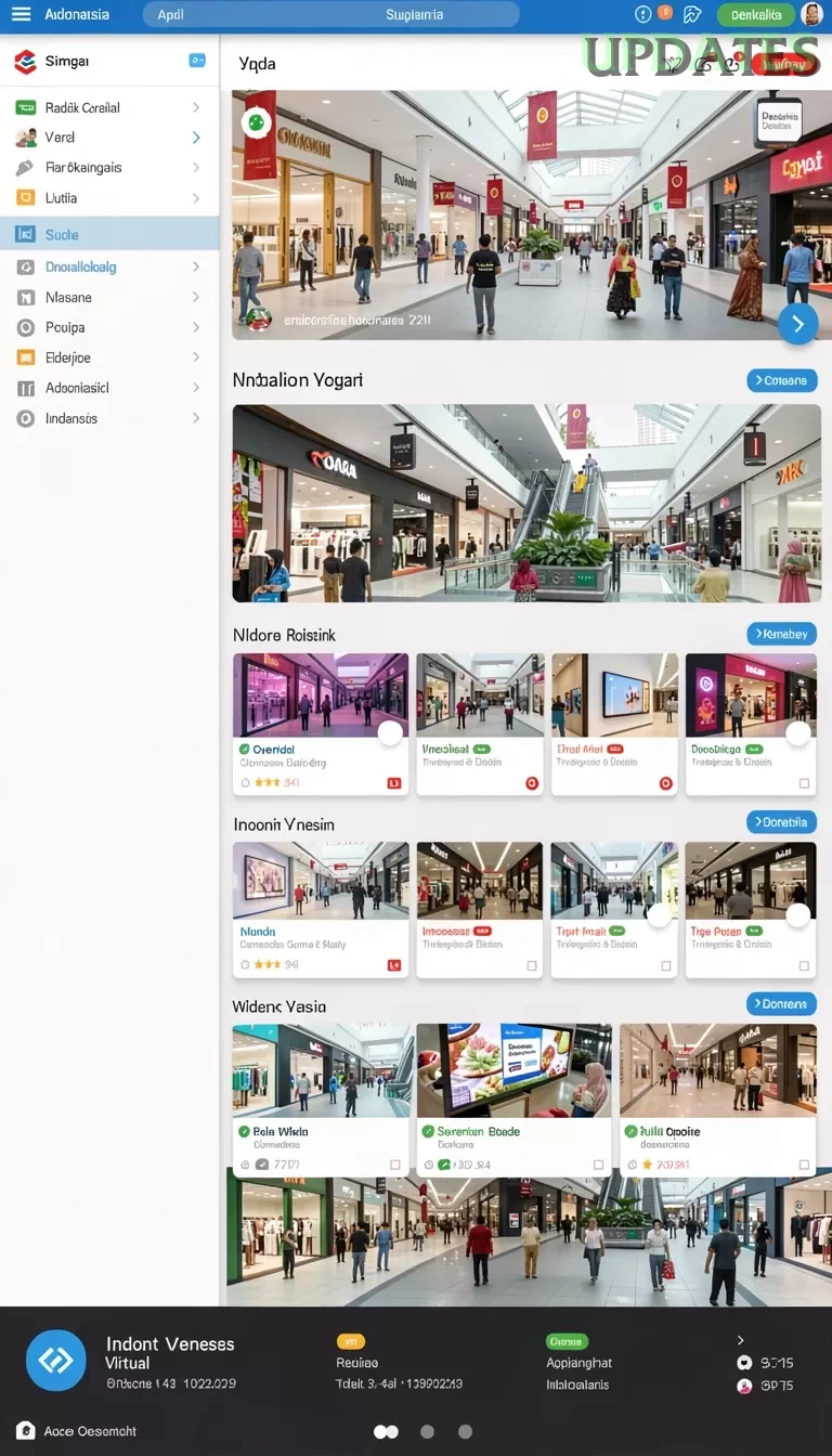 Screenshot Devils Messenger