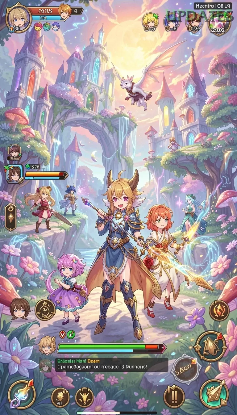 Screenshot Wheels Of Flame Ex