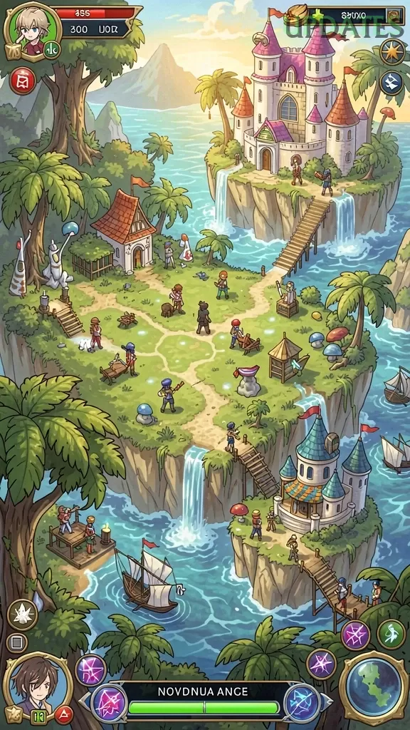 Screenshot 3 Lightning Blitz