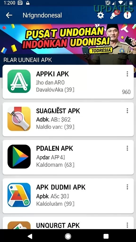Screenshot Sky Lanterns