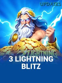 3 Lightning Blitz