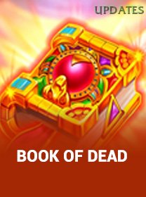Book Of Dead