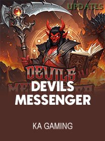 Devils Messenger