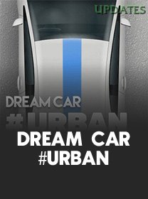 Dream Car URBAN
