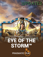 Eye Of The Storm