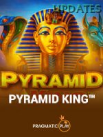 Pyramid King
